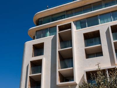 Reef Hotel & Spa - Bild 1