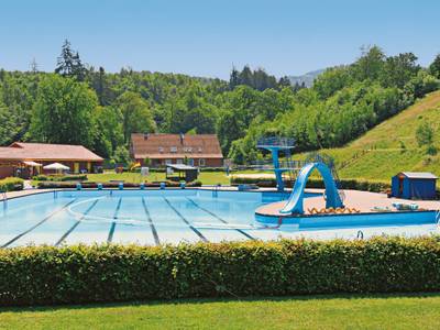 Hotel Im Tannengrund - Bild 1