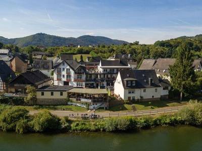 Wellness Hotel Halfenstube - Bild 1