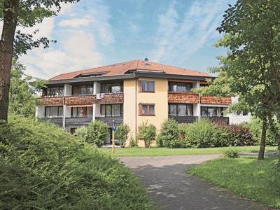 Ferienwohnpark Immenstaad - Bild 1