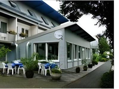 Hotel Hangelar - Bild 1