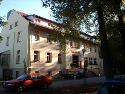 Wellness- und Sporthotel Arendsee - Bild 1