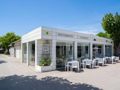 Club del Sole Adriatico Cervia Easy Camping Village - Bild 1