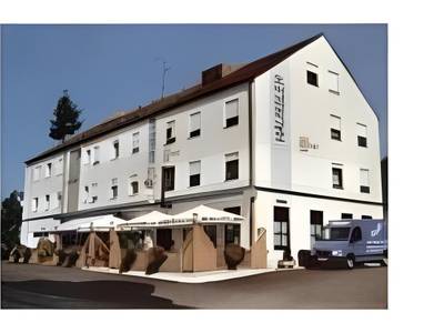 Hotel Häußler - Bild 1