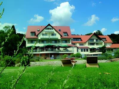 Landhotel Heimathenhof - Bild 1
