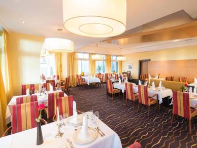 Hotel Heinz - Bild 1