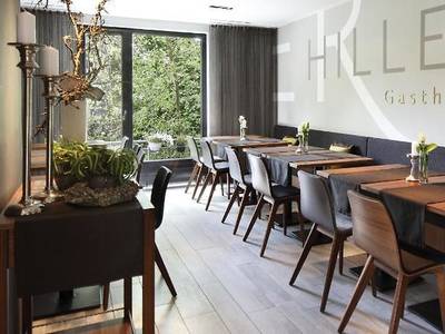 Hotel Hiller - Bild 1