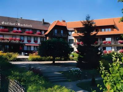 Hotel Hochfirst - Bild 1