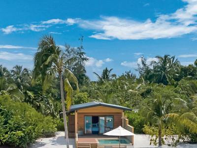 Nala Maldives by Jawakara - Bild 1