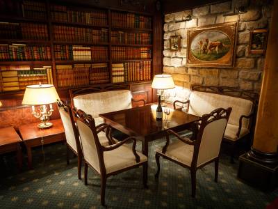 Hotel Imperial - Bild 1