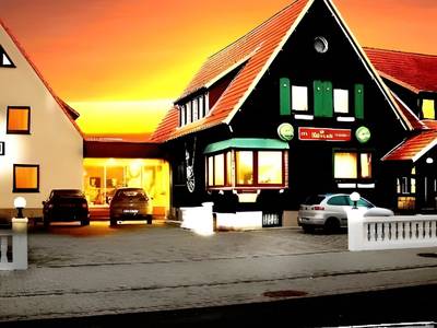 Hotel Kaiserquelle - Bild 1