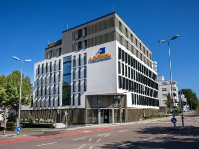 LOGINN Hotel Waiblingen - Bild 1