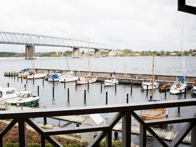 Comwell Kongebrogaarden - Bild 1