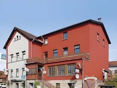 Hotel & Landgasthof Kramer - Bild 1
