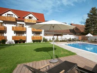 Hotel Krone - Bild 1