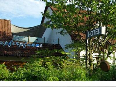 Kupferpfanne - Bild 1