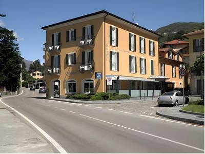 Torre Imperiale - Bild 1