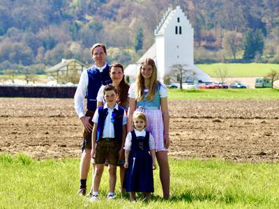 Gasthof Römer-Castell - Bild 1