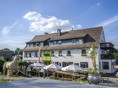 Naturhotel Wildewiese GmbH - Bild 1