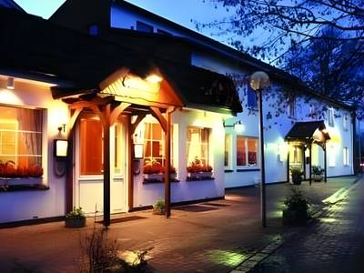 Hotel Landhaus Wesermarsch - Bild 1