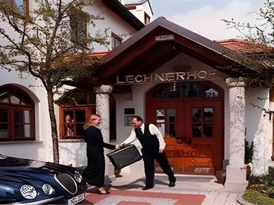 Lechnerhof - Bild 1