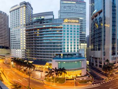 Impiana KLCC - Bild 1