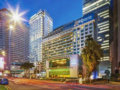 Impiana KLCC - Bild 1