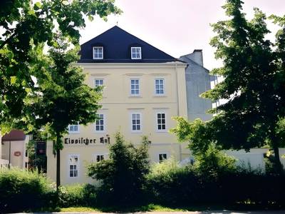 Lippischer Hof - Bild 1