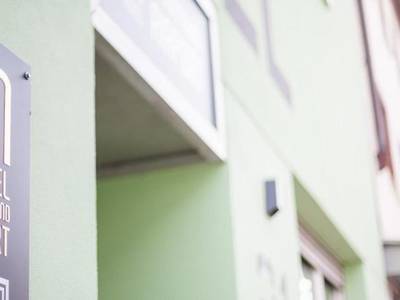 TM Hotel Dortmund Airport - Bild 1