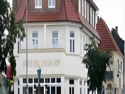 Hotel Münsterländer Hof - Bild 1