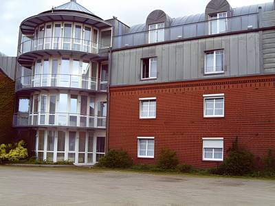 Niebüller Hof - Bild 1