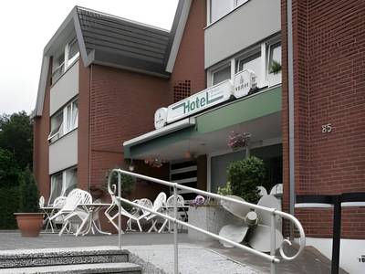 Oyten am Markt - Bild 1