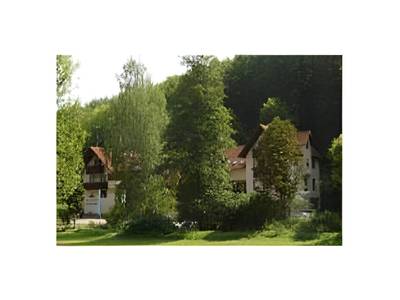 Hotel Paradeismühle - Bild 1
