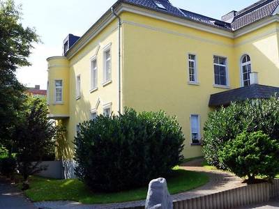 Hotel Pension Villa Wittstock - Bild 1