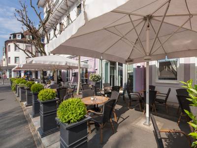 NOVUM Hotel Post - Bild 1