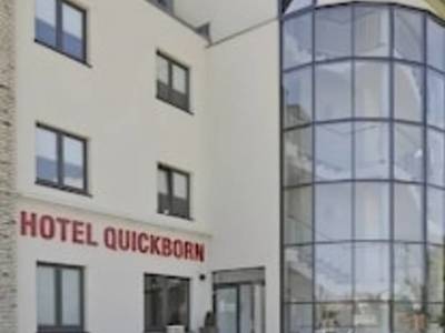 Hotel Quickborn - Bild 1