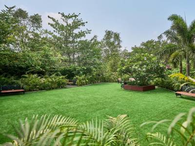 Mayfair Manor Alibag - Bild 1