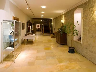 Kannenkeller - Bild 1