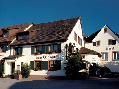 Ochsen Hotel-Restaurant - Bild 1