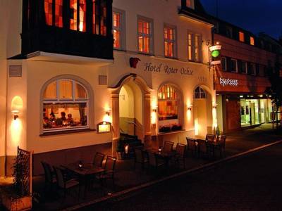 Roter Ochse - Bild 1