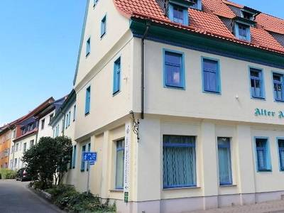 Hotel – Restaurant Thüringer Hof - Bild 1