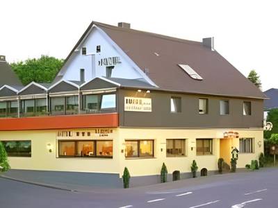 Hotel Roeb - Bild 1