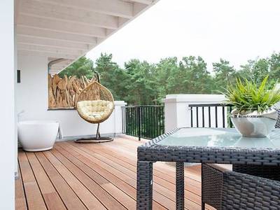 Apart-Hotel Ostseeperle - Bild 1