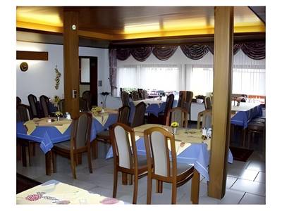 Hotel Sassor - Bild 1