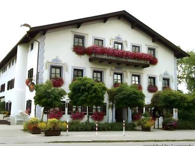 Sauerlacher Post - Bild 1