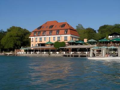 Schloss Berg - Bild 1