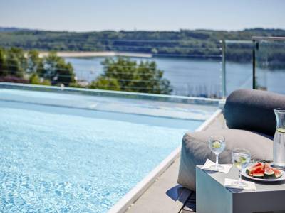 Hotel Seegarten - Bild 1