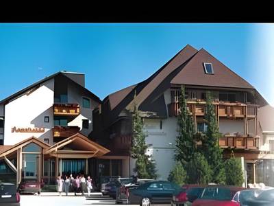 Sonnenhof & Sonnhalde - Bild 1