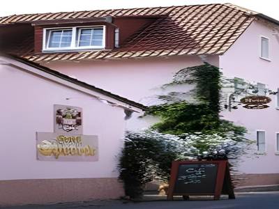 Hotel Speeter - Bild 1