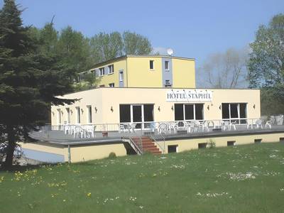 Hotel Mukran - Bild 1